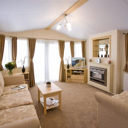 Allerton Holiday Park Arkendale Esterno foto