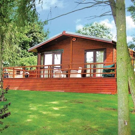 Allerton Holiday Park Arkendale Esterno foto