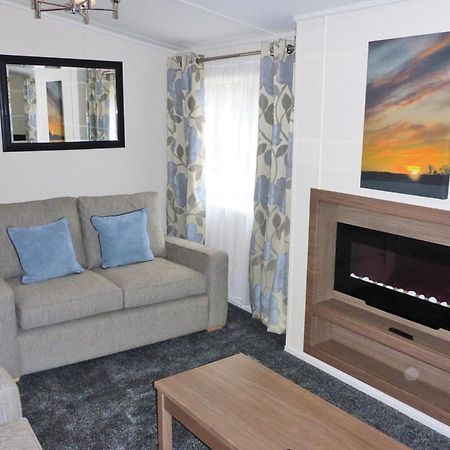 Allerton Holiday Park Arkendale Esterno foto