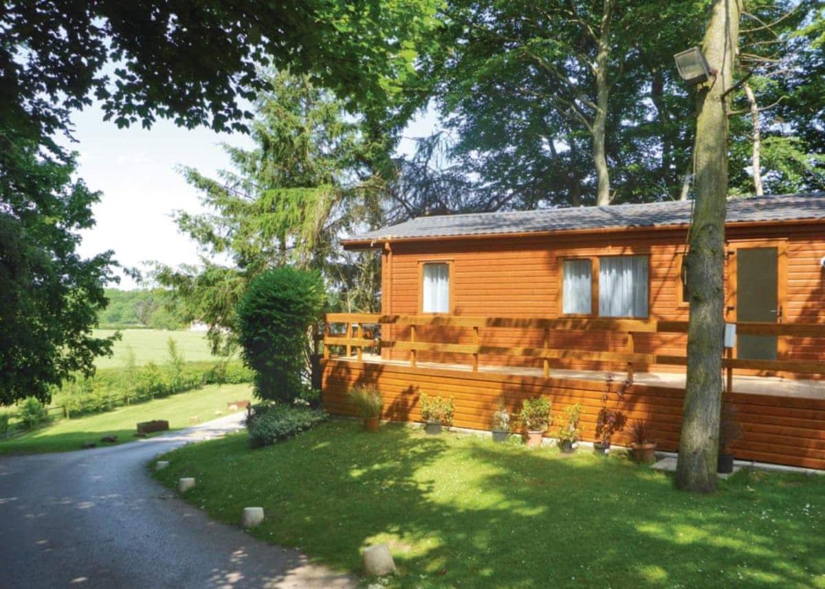 Allerton Holiday Park Arkendale Esterno foto