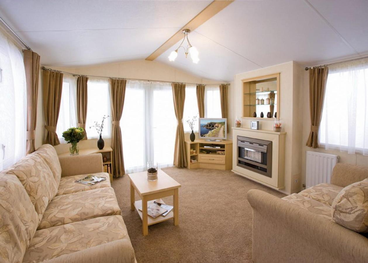 Allerton Holiday Park Arkendale Esterno foto