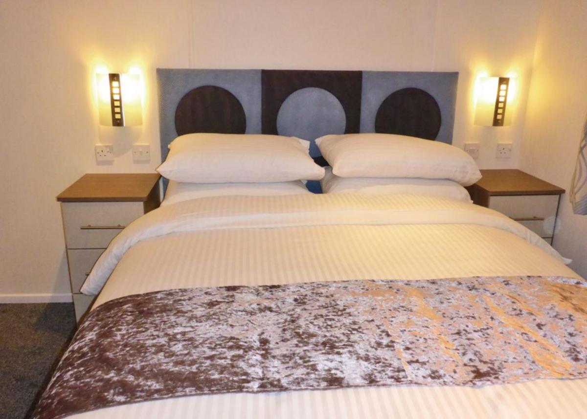 Allerton Holiday Park Arkendale Esterno foto