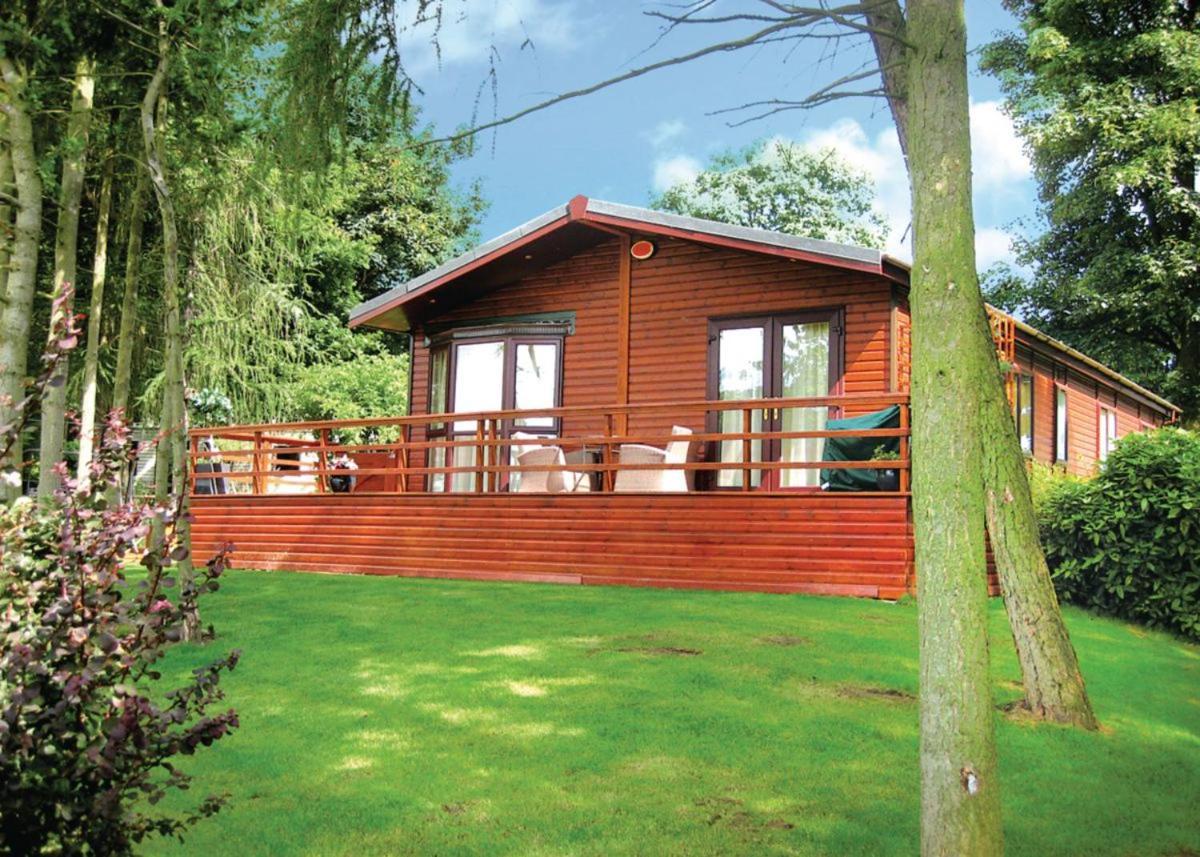 Allerton Holiday Park Arkendale Esterno foto