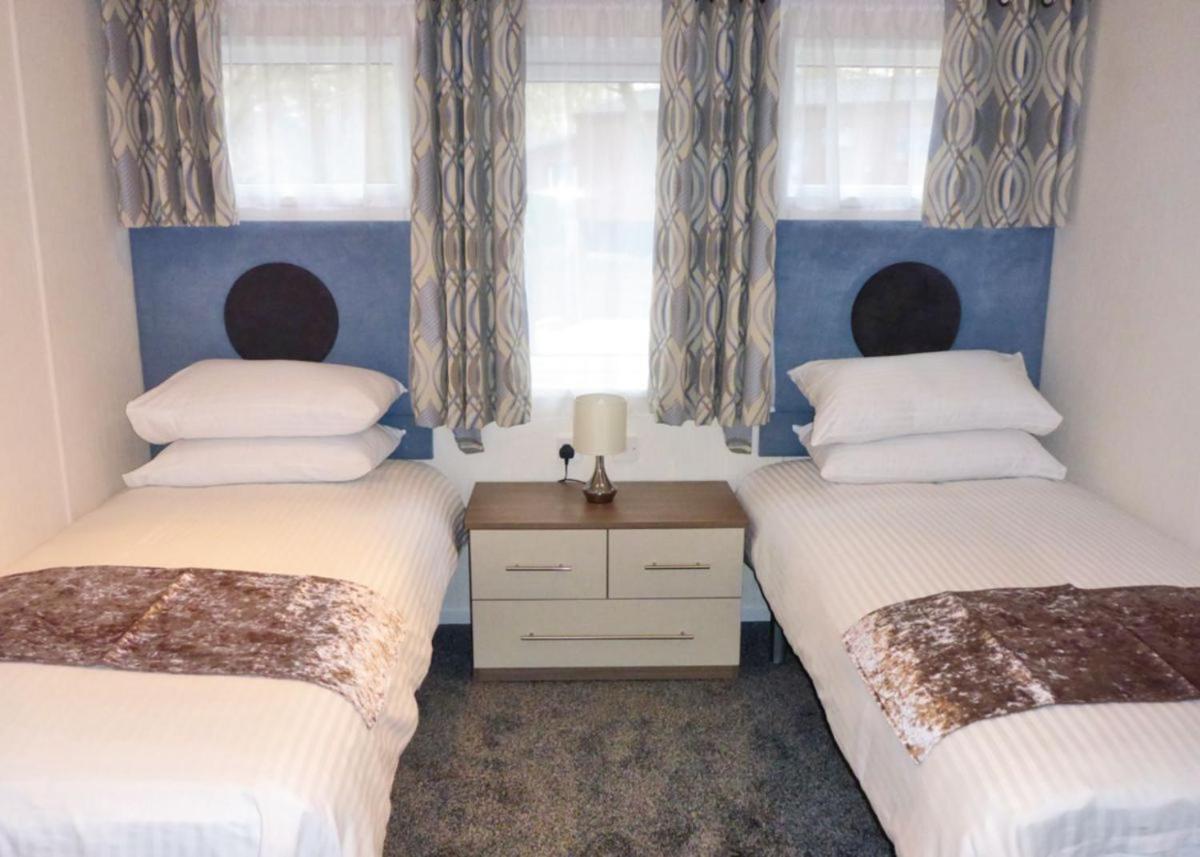Allerton Holiday Park Arkendale Esterno foto